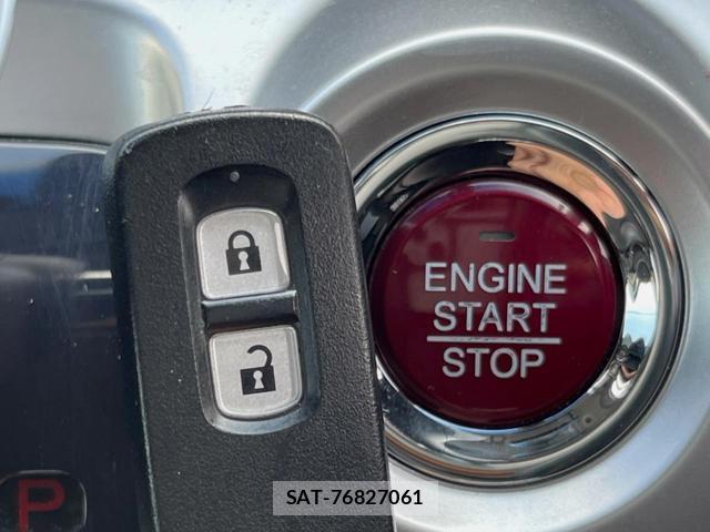 Honda N-WGN 2014-08 8003201-8