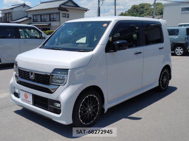 Honda N-WGN 2022-12 8003552-0