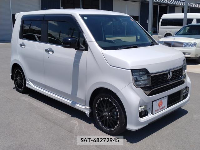 Honda N-WGN 2022-12 8003552-1