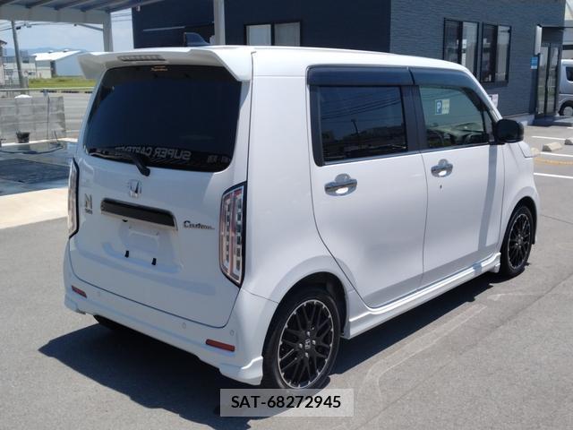 Honda N-WGN 2022-12 8003552-2