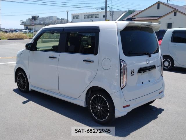 Honda N-WGN 2022-12 8003552-3