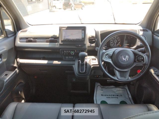 Honda N-WGN 2022-12 8003552-4