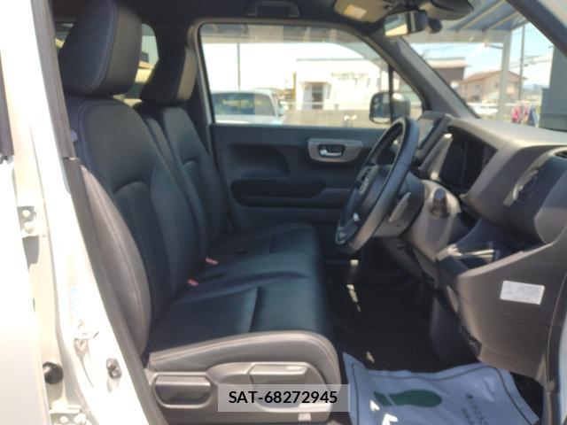 Honda N-WGN 2022-12 8003552-5