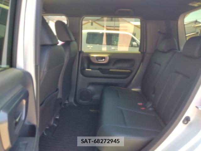 Honda N-WGN 2022-12 8003552-7