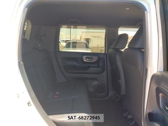Honda N-WGN 2022-12 8003552-8