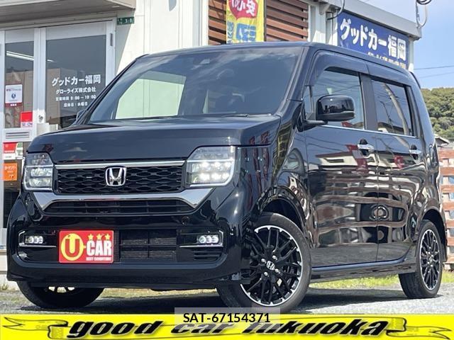 Honda N-WGN 2023-03 8003800-0