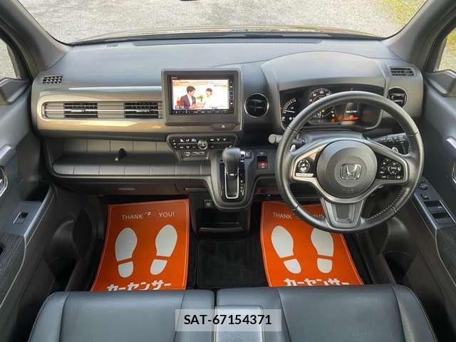 Honda N-WGN 2023-03 8003800-2