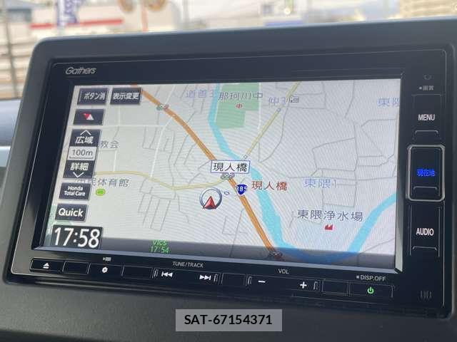 Honda N-WGN 2023-03 8003800-3