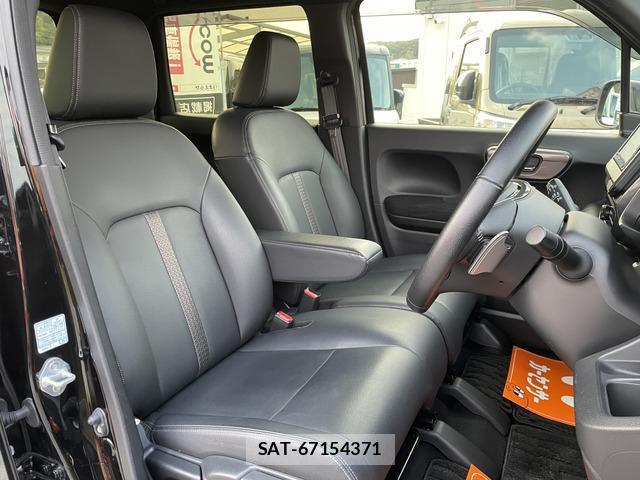 Honda N-WGN 2023-03 8003800-5