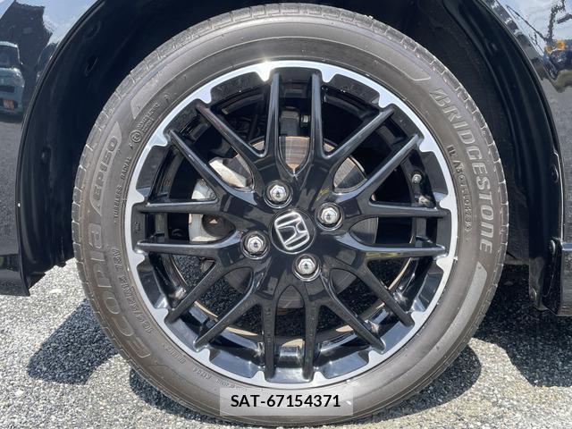 Honda N-WGN 2023-03 8003800-8