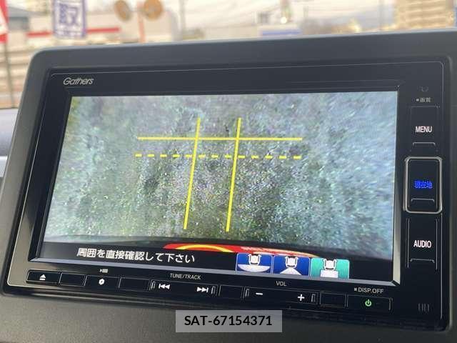 Honda N-WGN 2023-03 8003800-9