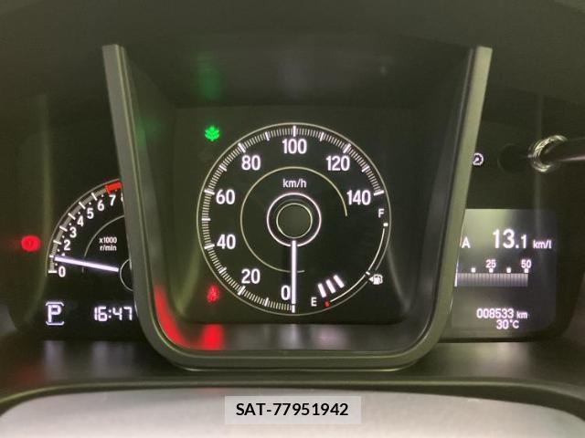 Honda N-WGN 2024-01 8003814-13