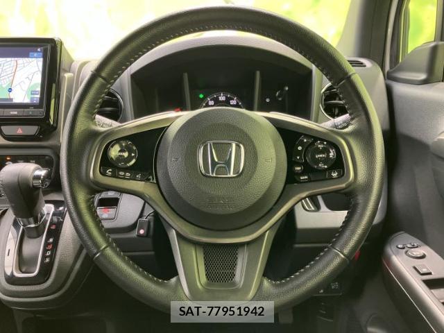 Honda N-WGN 2024-01 8003814-14