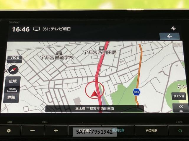 Honda N-WGN 2024-01 8003814-9