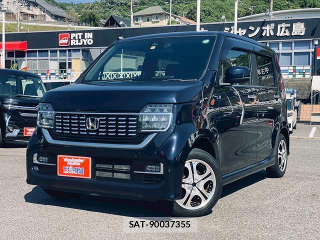 Honda N-WGN 2020-01 8003907-0