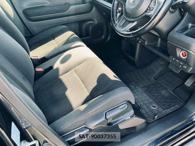Honda N-WGN 2020-01 8003907-11
