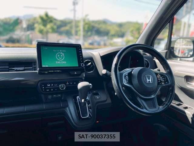 Honda N-WGN 2020-01 8003907-17