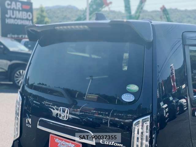 Honda N-WGN 2020-01 8003907-18