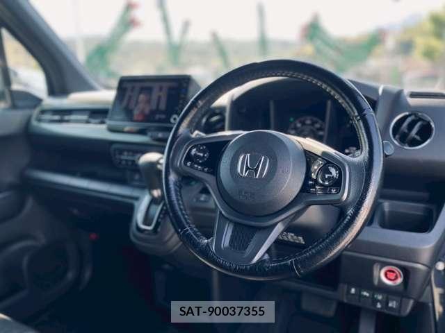 Honda N-WGN 2020-01 8003907-19