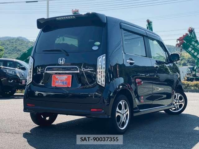 Honda N-WGN 2020-01 8003907-3