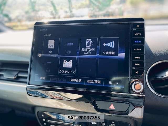 Honda N-WGN 2020-01 8003907-7