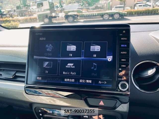 Honda N-WGN 2020-01 8003907-8