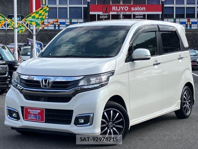 Honda N-WGN 2018-08 8003908-0
