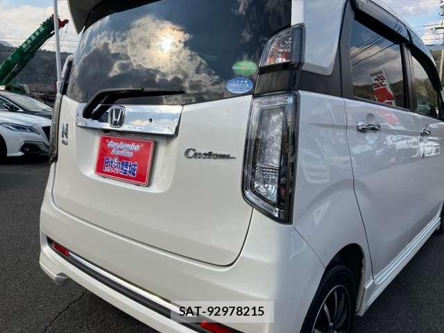 Honda N-WGN 2018-08 8003908-11