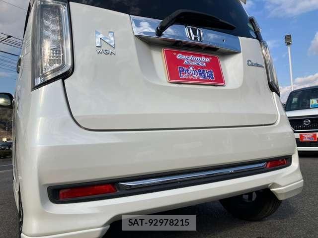 Honda N-WGN 2018-08 8003908-12