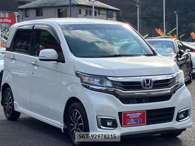 Honda N-WGN 2018-08 8003908-13