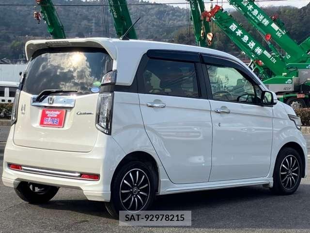 Honda N-WGN 2018-08 8003908-15