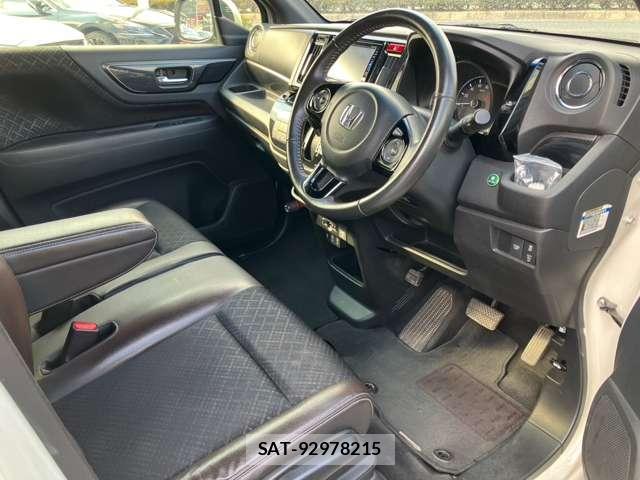 Honda N-WGN 2018-08 8003908-2