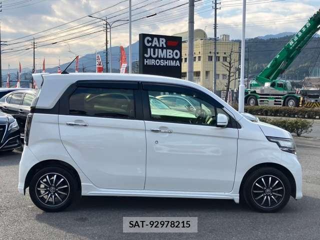 Honda N-WGN 2018-08 8003908-3