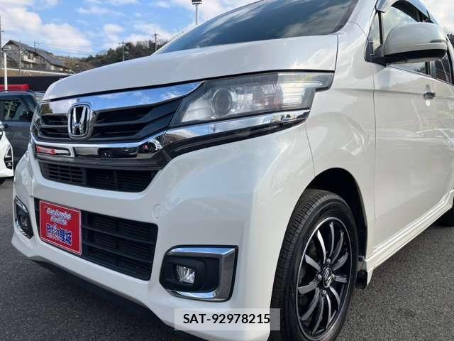 Honda N-WGN 2018-08 8003908-8