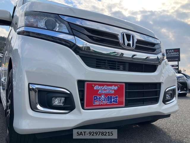 Honda N-WGN 2018-08 8003908-9