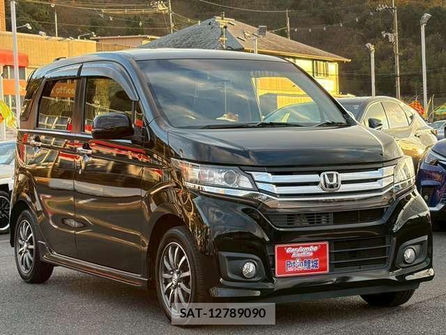Honda N-WGN 2016-05 8003912-0