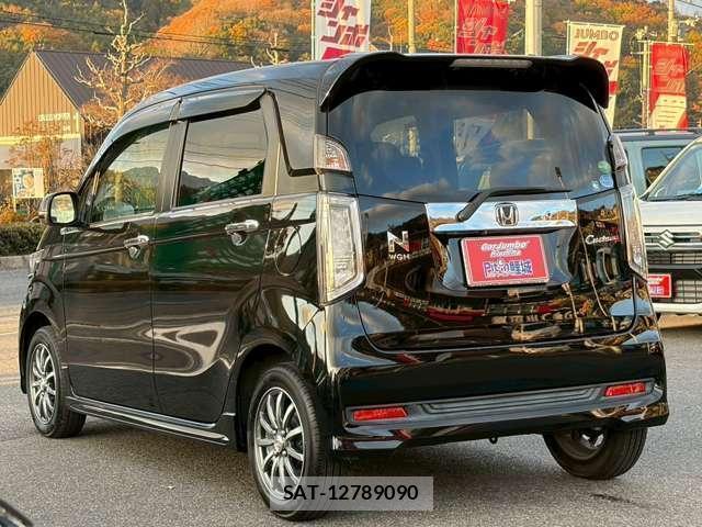 Honda N-WGN 2016-05 8003912-1