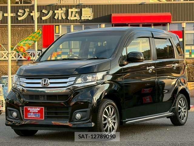 Honda N-WGN 2016-05 8003912-3