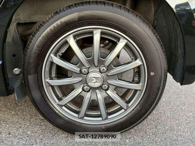 Honda N-WGN 2016-05 8003912-7