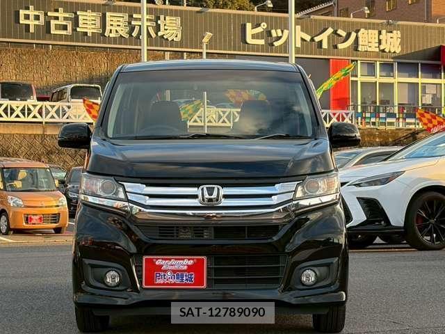 Honda N-WGN 2016-05 8003912-8