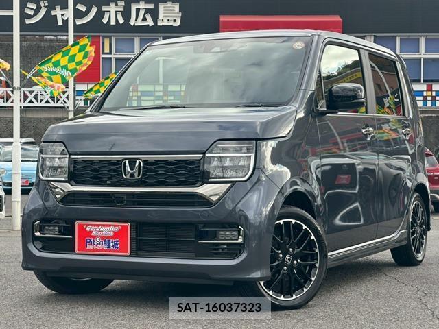 Honda N-WGN 2025-05 8003913-0