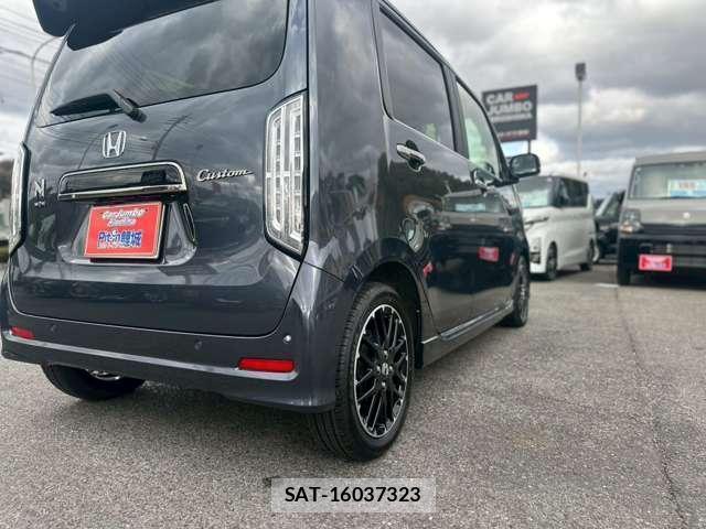 Honda N-WGN 2025-05 8003913-11