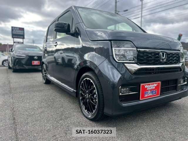 Honda N-WGN 2025-05 8003913-6