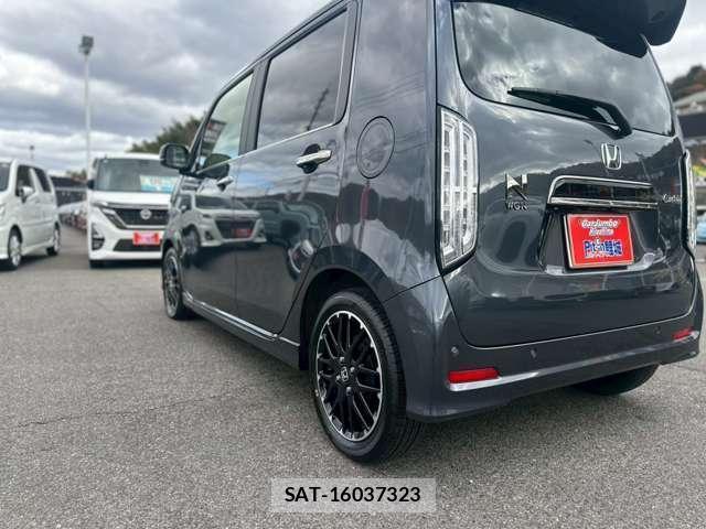 Honda N-WGN 2025-05 8003913-7