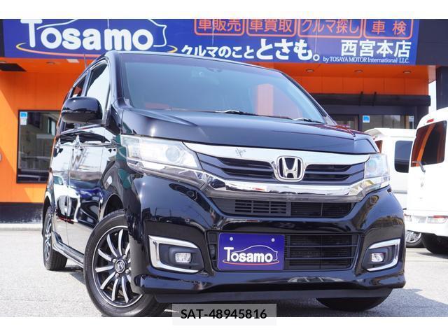 Honda N-WGN 2017-09 8003958-0