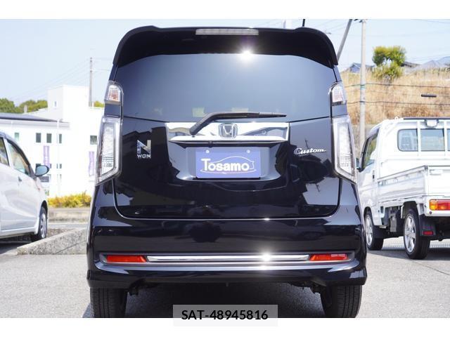 Honda N-WGN 2017-09 8003958-1