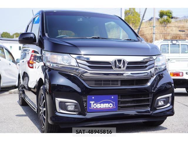 Honda N-WGN 2017-09 8003958-11
