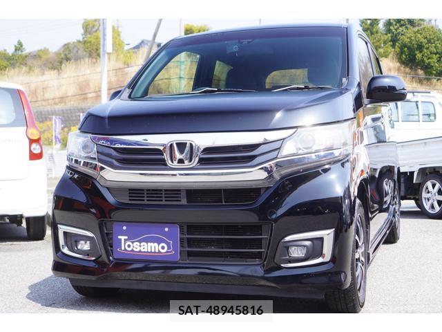 Honda N-WGN 2017-09 8003958-12