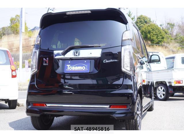 Honda N-WGN 2017-09 8003958-13