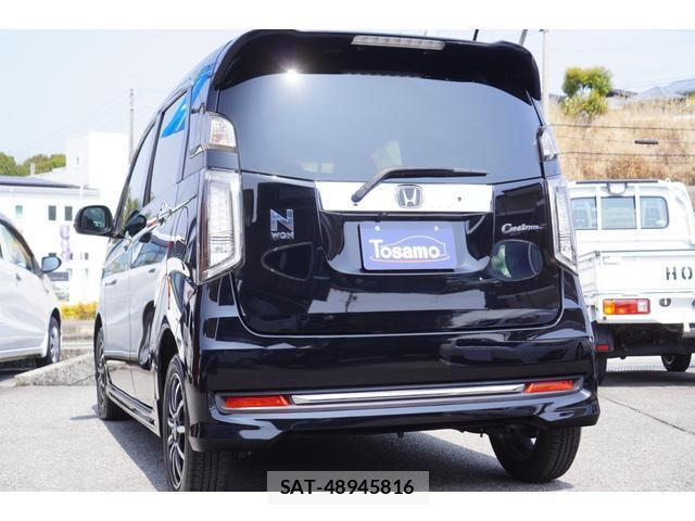 Honda N-WGN 2017-09 8003958-14